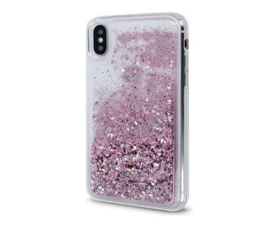 iLike Apple  Liquid Sparkle TPU case for iPhone 11 purple
