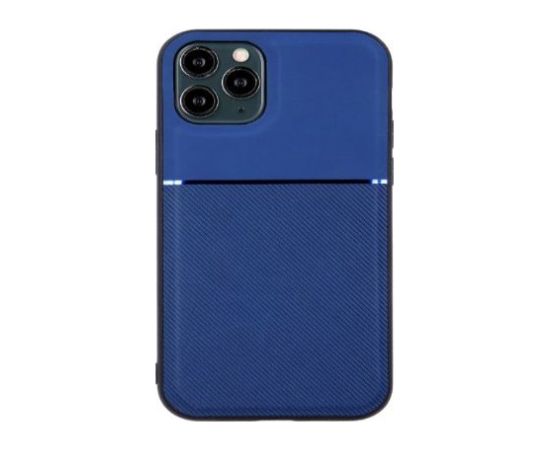 iLike Apple  Elegance Case for iPhone 11 navy blue