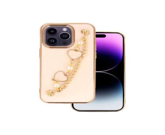 iLike Apple  IPHONE 12 PRO TREND CASE Light Pink