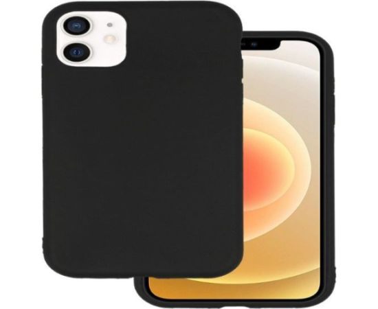 iLike Apple  IPHONE 11 CASE MATT Black