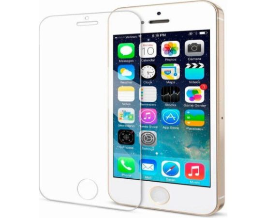 iLike Apple  iPhone 5/5s Tempered Glass 0.33mm