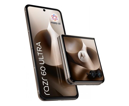 MOTOROLA RAZR 60 ULTRA 16/512GB 4700MAH MOUNTAIN TRAIL