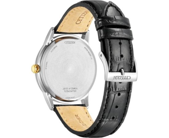 Citizen Eco-Drive AW1784-16E