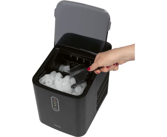 Ice cube maker Bomann
