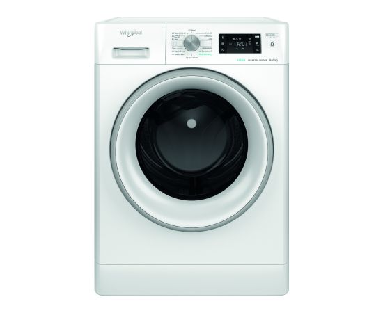 Washer-dryer Whirlpool