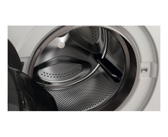 Washer-dryer Whirlpool