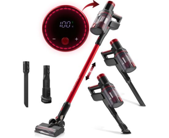 Stick vacuum cleaner Proficare