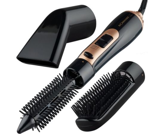 Hot air styler Bomann