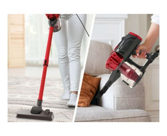 Stick vacuum cleaner Bomann