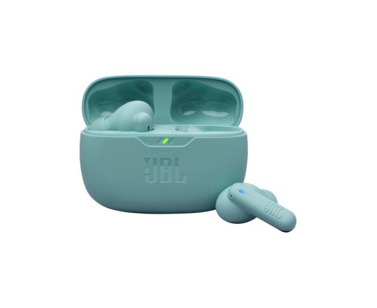 Austiņas JBL Wave Beam 2 zilas