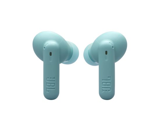 Austiņas JBL Wave Beam 2 zilas