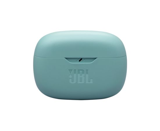 Austiņas JBL Wave Beam 2 zilas