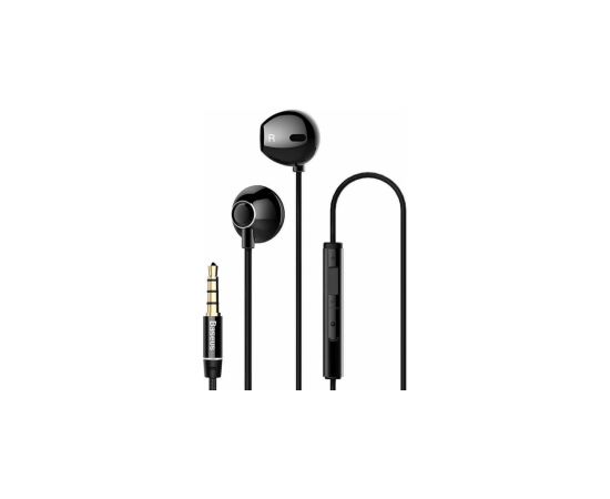 Austiņas Baseus Enock H06 Black