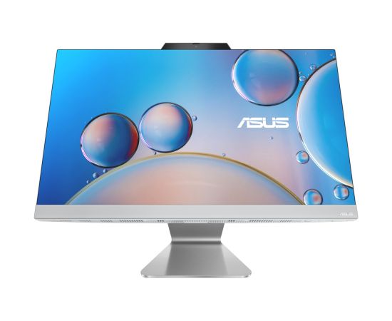 ASUS E3402WVAK-WPC043X i5-1335U 23.8"FHD 250nits 100Hz AG 16GB DDR4 SSD512 UHD Graphics WLAN+BT LAN Cam720p W11Pro White 3Y OnSite