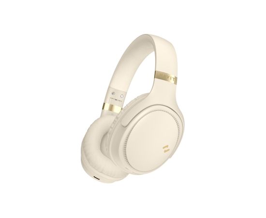Havit H630BT - bluetooth headphones (butter-yellow)