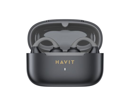 Havit OWS910 - TWS wireless headphones (Black)