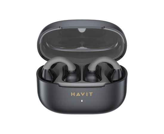 Havit OWS910 - TWS wireless headphones (Black)