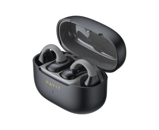 Havit OWS910 - TWS wireless headphones (Black)