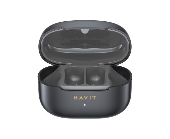 Havit OWS910 - TWS wireless headphones (Black)