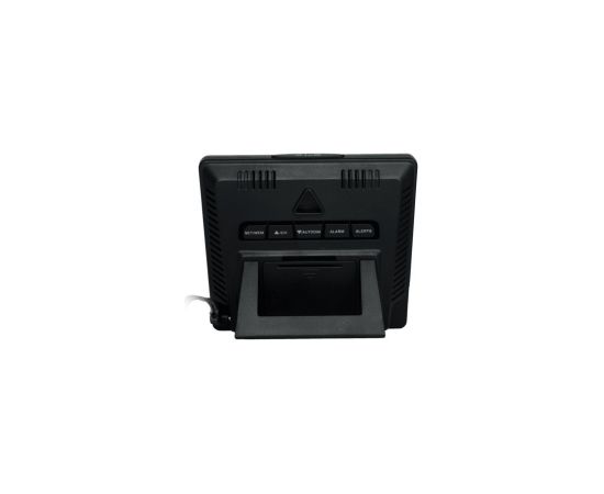 Stacja pogodowa Blaupunkt WS25BK czarna