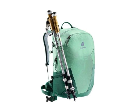 Plecak turystyczny DEUTER Futura 21 SL spearmint-seagreen