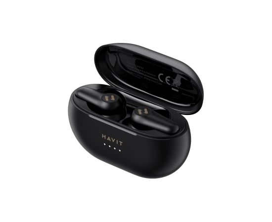 Havit TW915E - TWS wireless headphones (black)