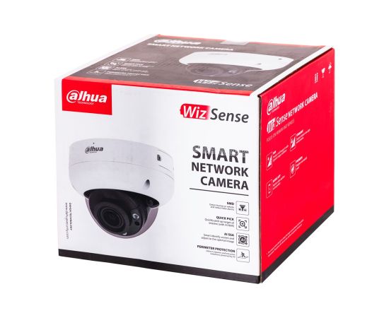 Kamera IP Dahua IPC-HDBW3842R-ZAS-2712