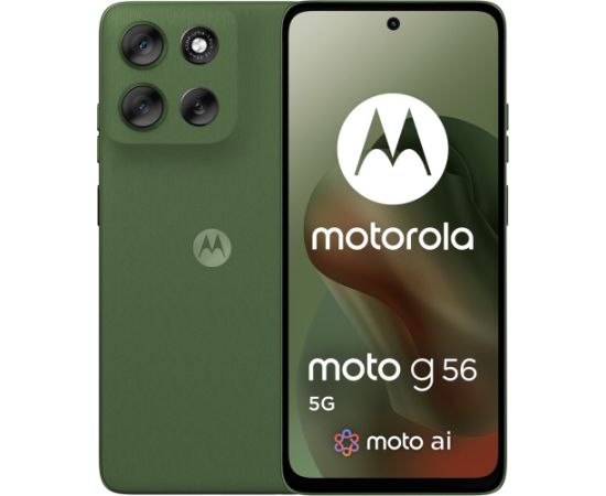 Motorola Moto g56 5G 8 GB 256 GB Dill