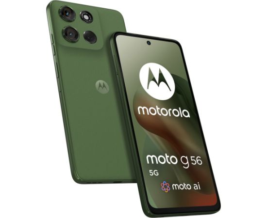 Motorola Moto g56 5G 8 GB 256 GB Dill