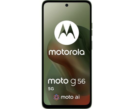 Motorola Moto g56 5G 8 GB 256 GB Dill