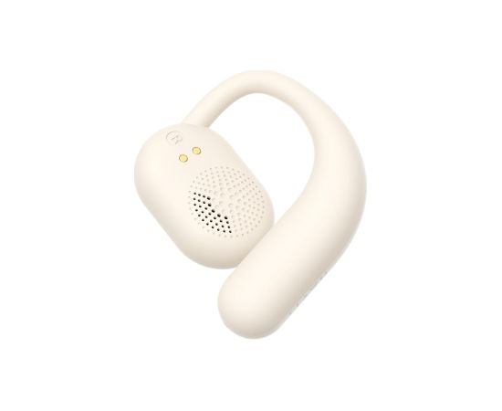 Havit OWS914 - TWS wireless headphones (beige)