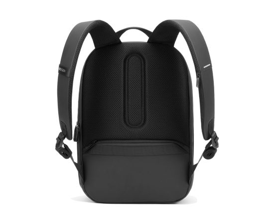 XD DESIGN ANTI-THEFT BACKPACK BOBBY EDGE BLACK P/N: P706.2501