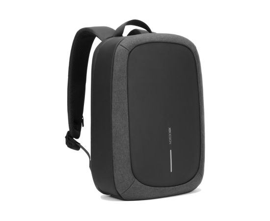 XD DESIGN ANTI-THEFT BACKPACK BOBBY EDGE BLACK P/N: P706.2501