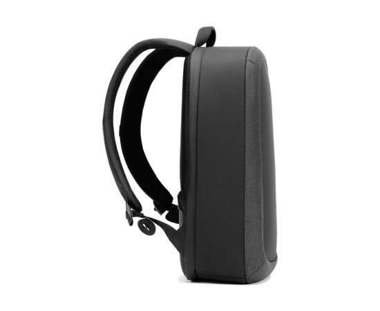 XD DESIGN ANTI-THEFT BACKPACK BOBBY EDGE BLACK P/N: P706.2501