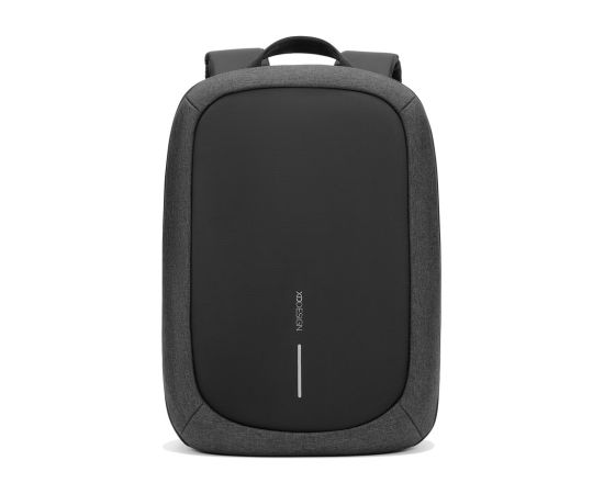 XD DESIGN ANTI-THEFT BACKPACK BOBBY EDGE BLACK P/N: P706.2501