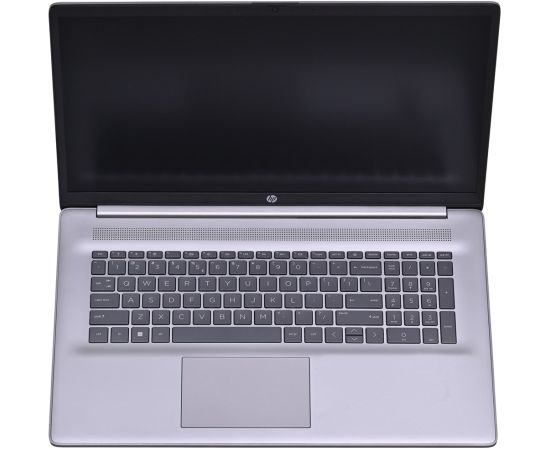 HP 17-cp2065nw Laptop 43.9 cm (17.3") Full HD AMD Ryzen™ 3 7320U 8 GB LPDDR5-SDRAM 512 GB SSD Wi-Fi 5 (802.11ac) Windows 11 Home Silver