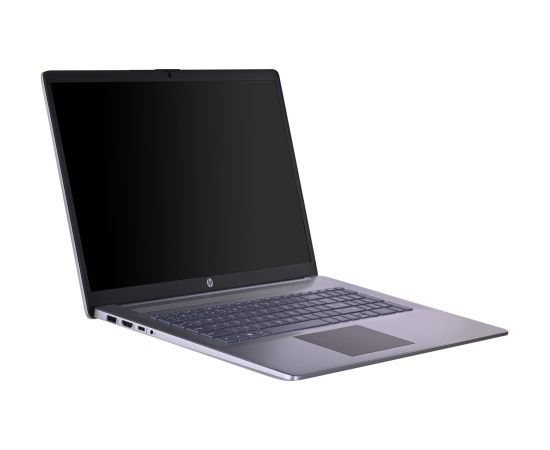 HP 17-cp2065nw Laptop 43.9 cm (17.3") Full HD AMD Ryzen™ 3 7320U 8 GB LPDDR5-SDRAM 512 GB SSD Wi-Fi 5 (802.11ac) Windows 11 Home Silver
