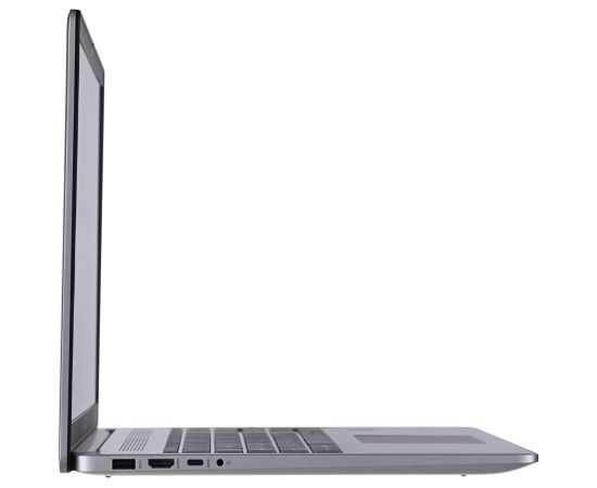 HP 17-cp2065nw Laptop 43.9 cm (17.3") Full HD AMD Ryzen™ 3 7320U 8 GB LPDDR5-SDRAM 512 GB SSD Wi-Fi 5 (802.11ac) Windows 11 Home Silver