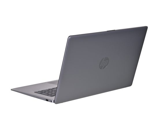 HP 17-cp2065nw Laptop 43.9 cm (17.3") Full HD AMD Ryzen™ 3 7320U 8 GB LPDDR5-SDRAM 512 GB SSD Wi-Fi 5 (802.11ac) Windows 11 Home Silver