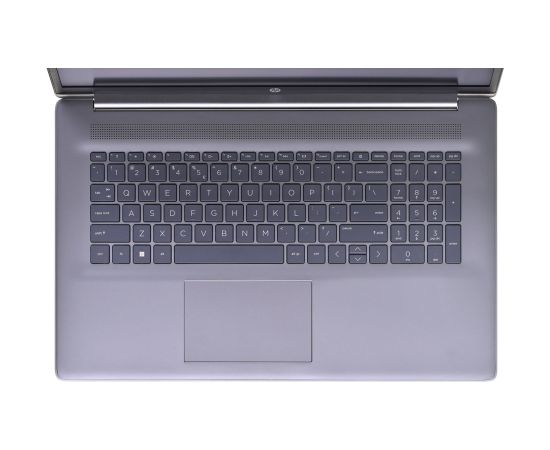 HP 17-cp2065nw Laptop 43.9 cm (17.3") Full HD AMD Ryzen™ 3 7320U 8 GB LPDDR5-SDRAM 512 GB SSD Wi-Fi 5 (802.11ac) Windows 11 Home Silver