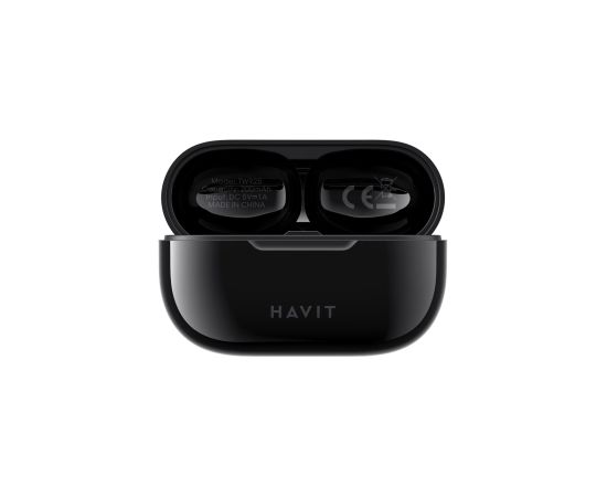 Havit TW925 - TWS wireless headphones (black)