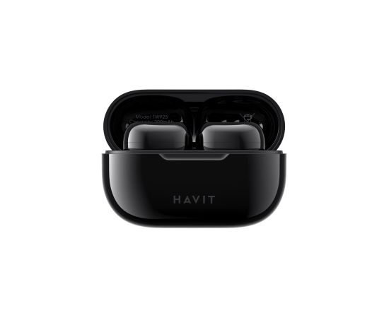 Havit TW925 - TWS wireless headphones (black)