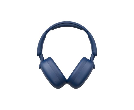 Havit H655BT - Bluetooth wireless headphones (blue)