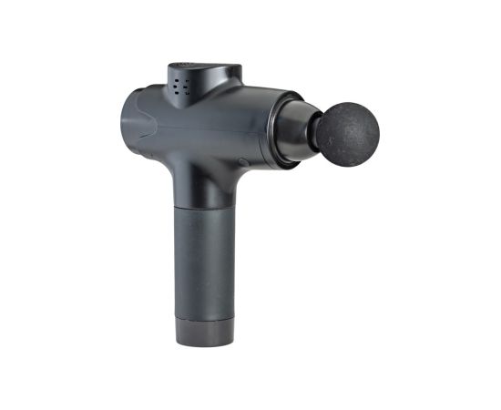 Masażer pistoletowy ORO-GUN PRO BLACK OROMED
