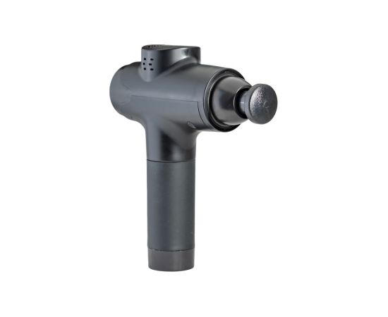 Masażer pistoletowy ORO-GUN PRO BLACK OROMED