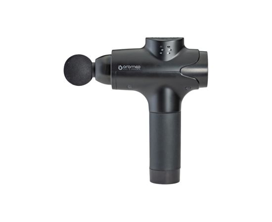 Masażer pistoletowy ORO-GUN PRO BLACK OROMED