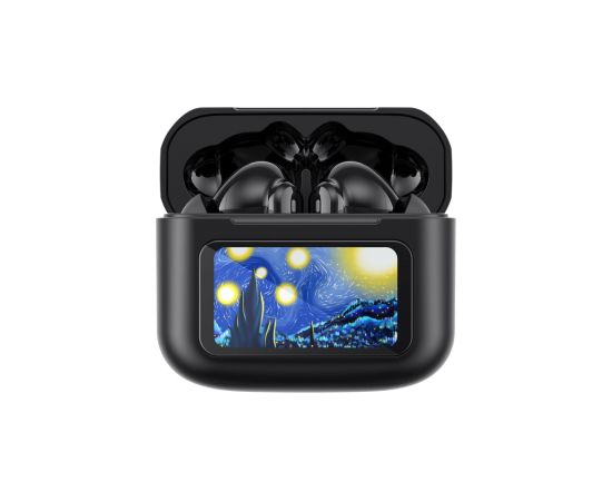 Havit TW956 - TWS wireless headphones (Black)
