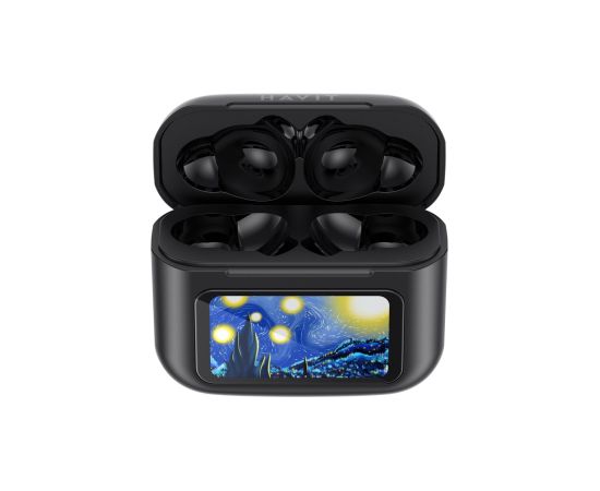 Havit TW956 - TWS wireless headphones (Black)