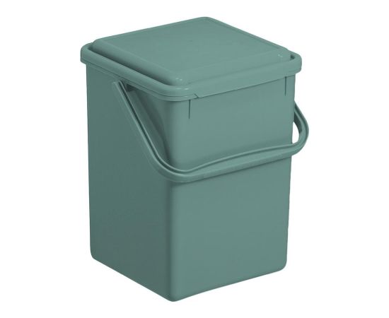 ROTHO Green - waste sorting container - 9l