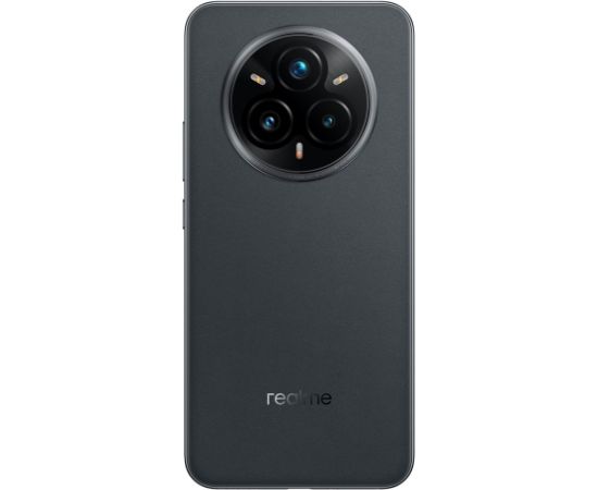 Smartfon realme 14 Pro+ 5G DS 8/256 GB Suede Grey